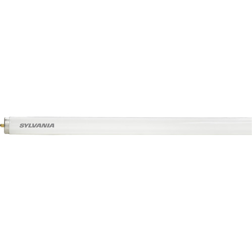 SLIMLINE Instant Start Fluorescent Lamps, 75 W, T12, 4100 K, 96" Long Action Paper