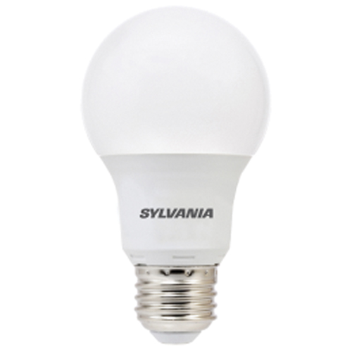 Ampoule DEL s&eacute;rie Contractor, A19, 14 W, 1500 lumens, base Moyen Action Paper