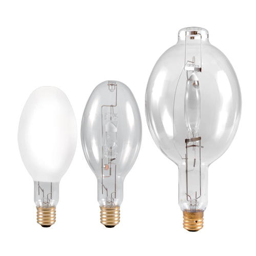 Ampoule aux halog&eacute;nures m&eacute;talis&eacute;es DHI Action Paper