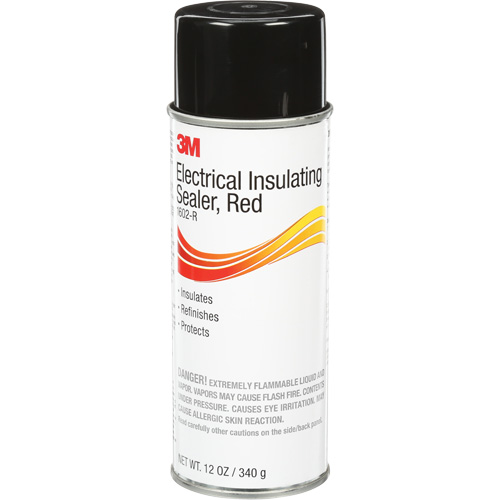 Scotch&reg; Insulating Spray, Aerosol Can Action Paper