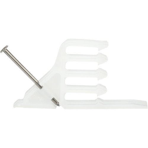 Cable Stacker Action Paper