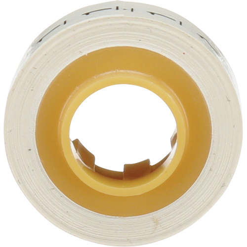 ScotchCode Wire Marker Tape  Action Paper
