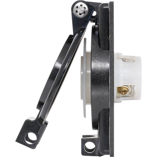 Couvercle &agrave; rebord Action Paper