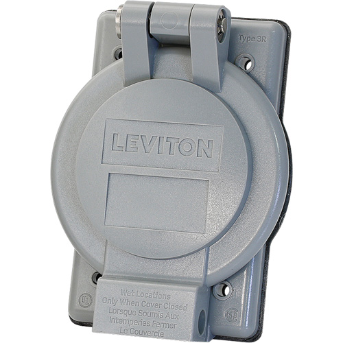 Couvercle &agrave; rebord Action Paper