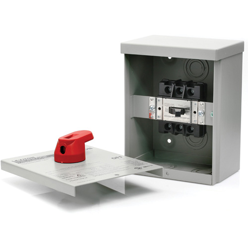 Manual Motor Controller Action Paper