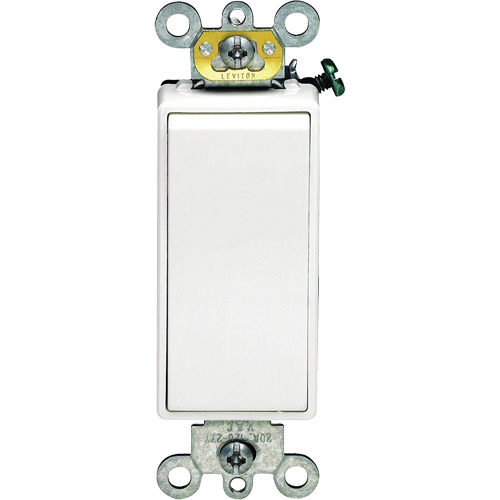 3-Way Decora&reg; Switch Action Paper