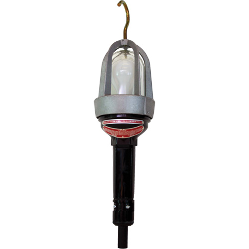 Baladeuses pour emplacements dangereux Action Paper