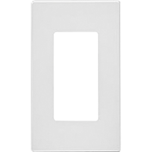 Screwless Decora&reg; Wall Plate Action Paper