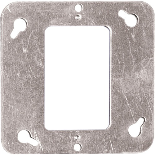 Couvercle de boîte de jonction Action Paper