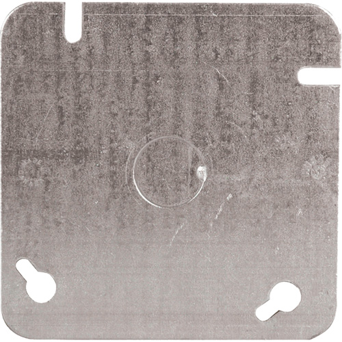 Couvercle de boîte de jonction Action Paper