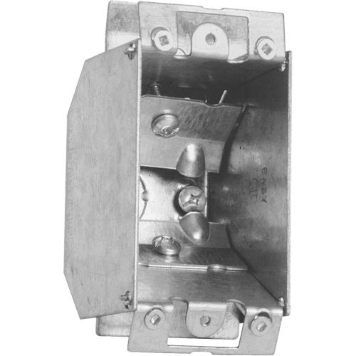 Junction Box Action Paper