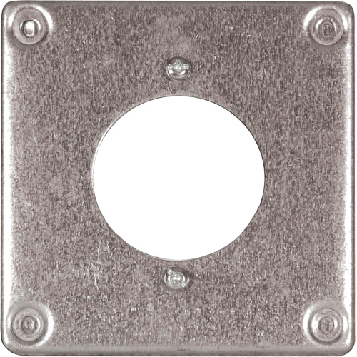 Couvercle de surface pour boîte de jonction Action Paper