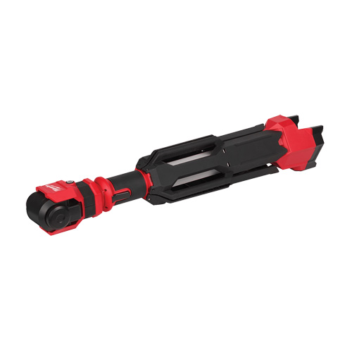 Tour d'&eacute;clairage &agrave; puissance double M12 Rocket, DEL, 1400 lumens, Boîtier en Plastique Action Paper