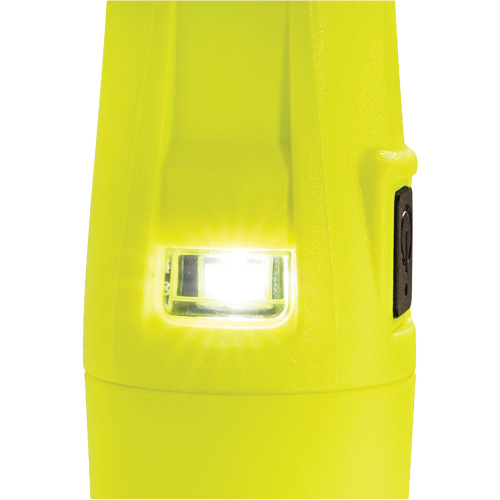 Lampe de poche VLO, DEL, 280 lumens, Piles AA Action Paper