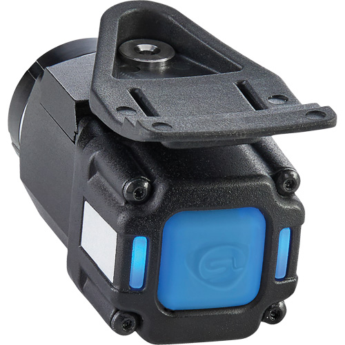 Vantage&reg; II Fire Helmet Mount Flashlight Action Paper