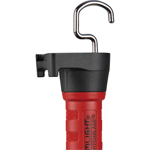 Strion&reg; SwitchBlade&reg; Compact Work Light, LED, 500 Lumens Action Paper