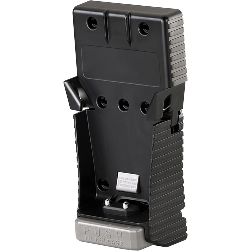 Support de recharge CA/CC Vulcan 180 Action Paper