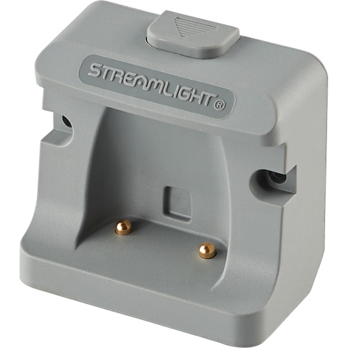 Support et chargeur pour lampe frontale USB Haz-Lo Action Paper