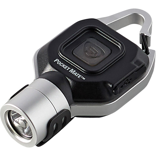 Lampe de poche USB Pocket Mate Action Paper