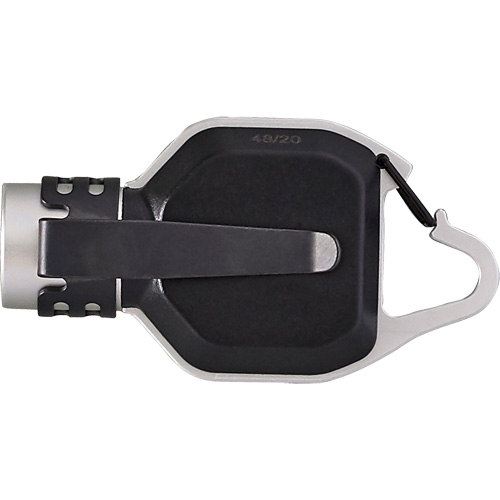 Lampe de poche USB Pocket Mate Action Paper