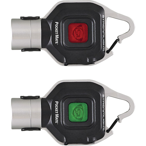 Lampe de poche USB Pocket Mate Action Paper