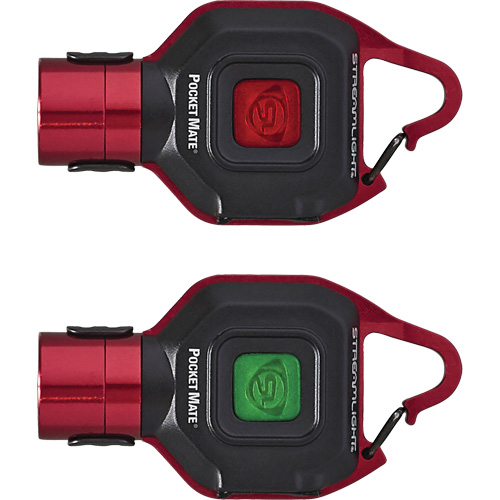 Lampe de poche USB Pocket Mate Action Paper