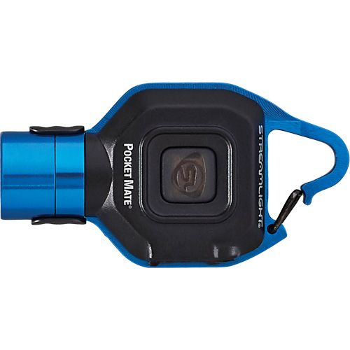 Lampe de poche USB Pocket Mate Action Paper