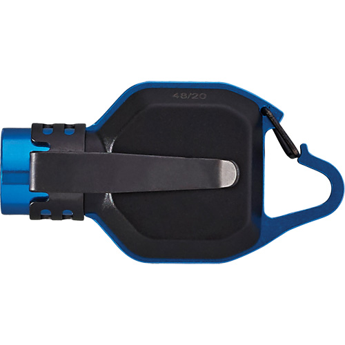 Lampe de poche USB Pocket Mate Action Paper