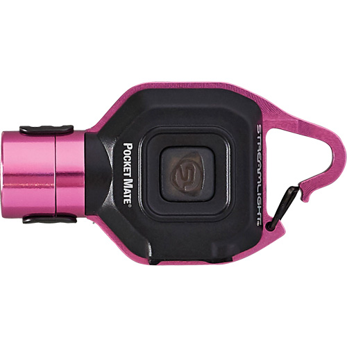 Pocket Mate&reg; USB Flashlight Action Paper