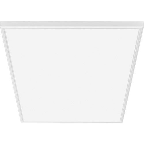 Panneau d'&eacute;clairage plat &agrave; intensit&eacute; commutable Contractor Select CPANL Action Paper