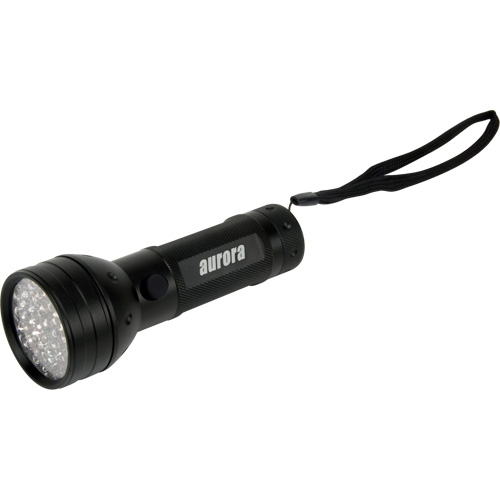 Lampe de poche AFL300, DEL, 180 lumens, Piles AA Action Paper