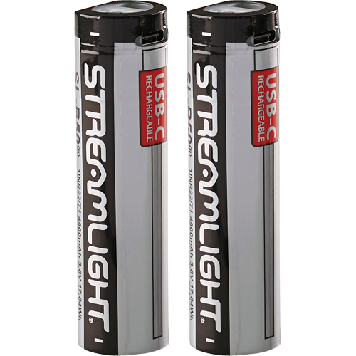 Bloc-pile SL-B50 rechargeable par port USB-C Action Paper