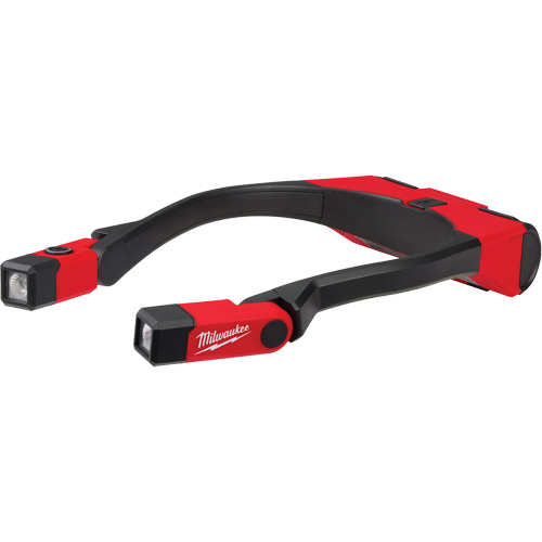 Redlithium USB 400L Work Light, Neck Light, Rechargeable, 400 Lumens Action Paper