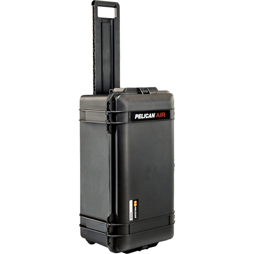 1606 Air Case, Hard Case Action Paper