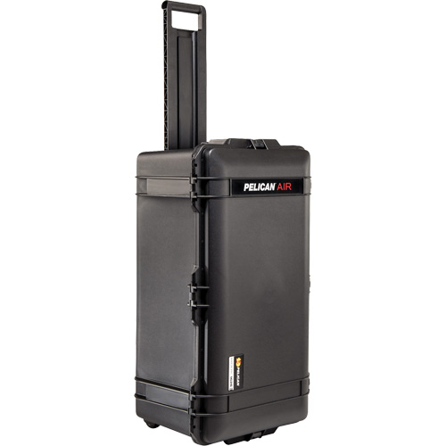 1626 Air Case, Hard Case Action Paper