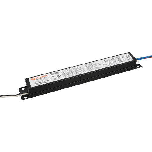 T8 Fluorescent Electronic Ballast Action Paper