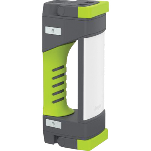 Baladeuse de la s&eacute;rie Pro, DEL, 1000 lumens Action Paper