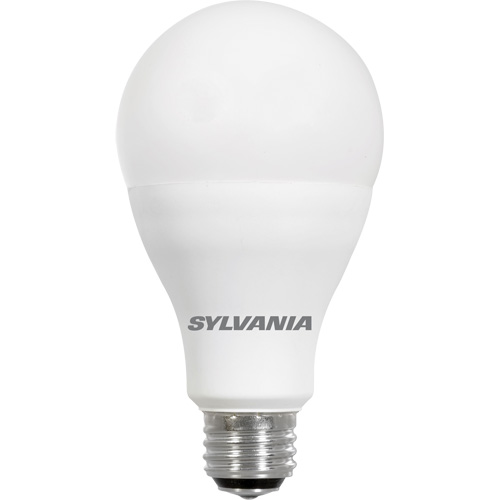 Lampe Ultra LED A-Line, 23 W, 2600 lumens, base Moyen Action Paper