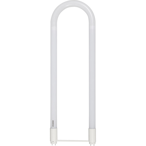 Lampe DEL IPS T8 SubstiTUBE CURVALUME, 13 W, 2100 lumens, base G13 Action Paper