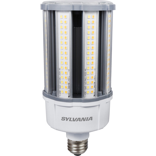 Lampe Ultra LED s&eacute;lectionnable HIDr de rechange, 36 W, 5600 lumens, base E26 moyen Action Paper