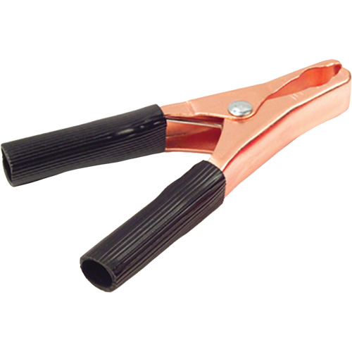 Industrial Grade  Heavy-Duty 50A Charging Clip Action Paper