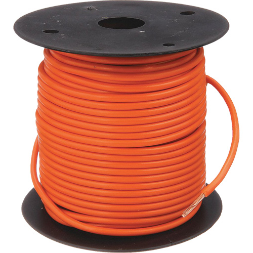 GPT General Purpose Thermo Plastic Wire Action Paper