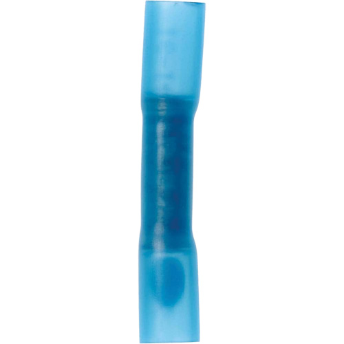 Scotchlok Butt Connector MH14BCX Action Paper