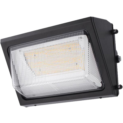 Luminaire mural, DEL, 120 -347 V, 80 W Action Paper