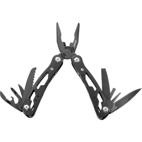 Outil polyvalent noir CT225, 4-7/10" l Action Paper