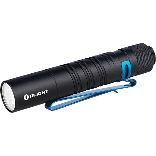 Lampe stylo d'inspection tricolore XT30R, DEL, Piles Rechargeable, Plastique Action Paper