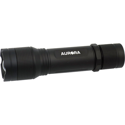 Lampe de poche IP67, DEL, 2000 lumens, Piles Rechargeable Action Paper