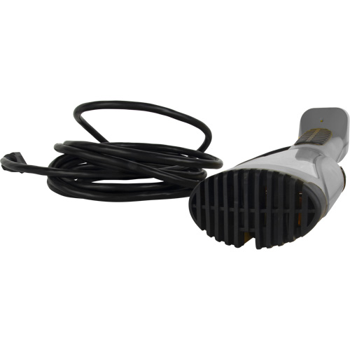 Work Light with 15' Power Cord & 16/3 SJTOW, LED, 14 W, 1600 Lumens Action Paper