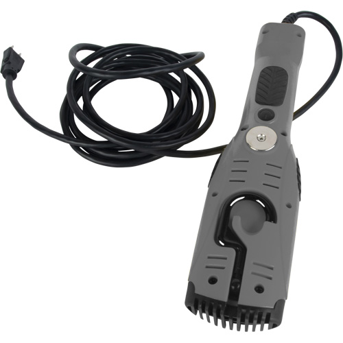 Work Light with 15' Power Cord & 16/3 SJTOW, LED, 14 W, 1600 Lumens Action Paper