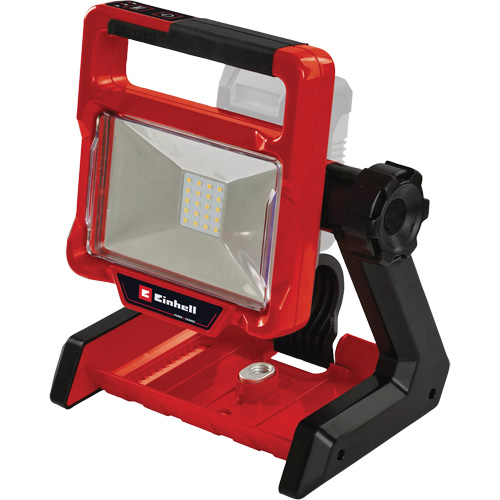 18V Hybrid LED Work Light (Tool Only), LED, 2000 Lumens Action Paper